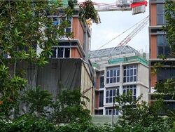 Watten House (D11), Condominium #504661281